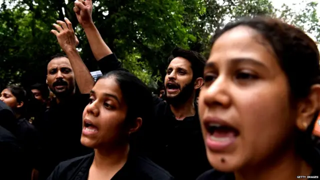 महिलाएं, यौन उत्पीड़न, #MeToo