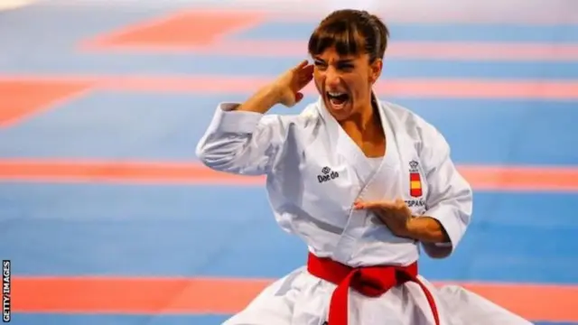 டோக்கியோ ஒலிம்பிக் போட்டிகள்