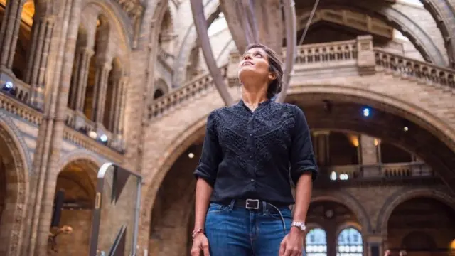 Asha De Vos/Facebook