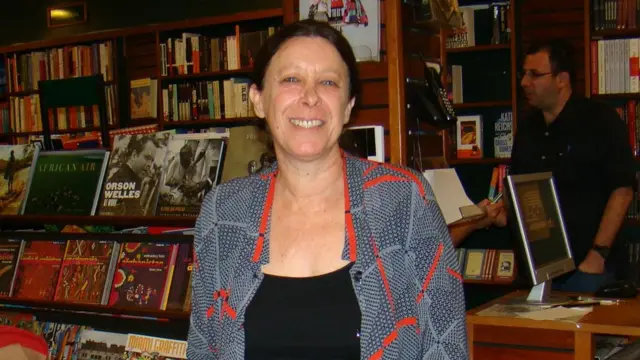 Morre em São Paulo a jornalista Guila Flint: confira seu último