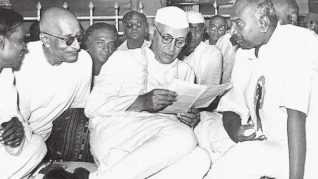 இடஒதுக்கீடு உச்ச நீதிமன்றம் இந்தியா