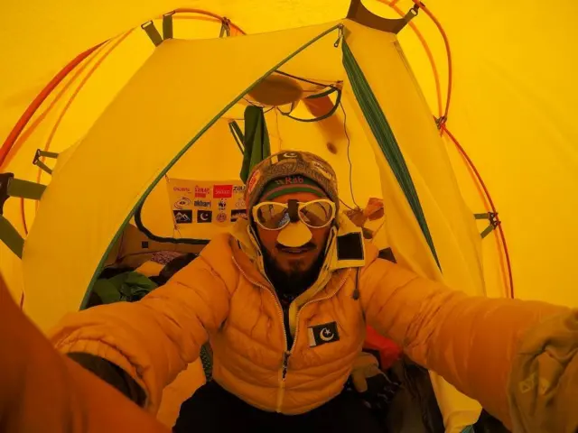 ایورسٹ ڈائری