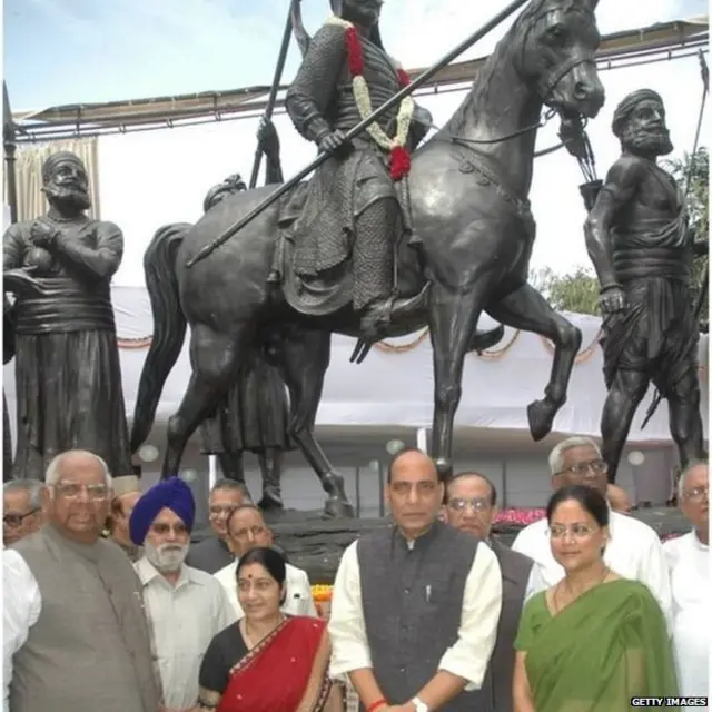 ਮਹਾਰਾਣਾ ਪ੍ਰਤਾਪ