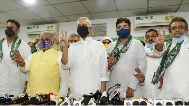 जेडीयू विधायक