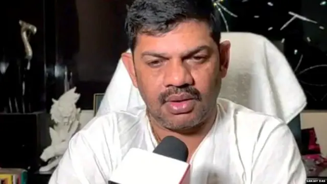 राकेश सिंह