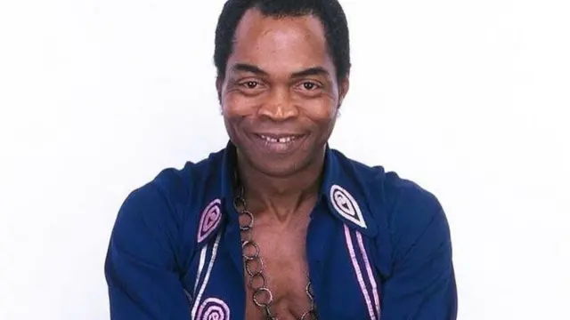 Rock & Roll Hall Of Fame: Nigerians Para As Fela Fail To Make Di 2021 ...