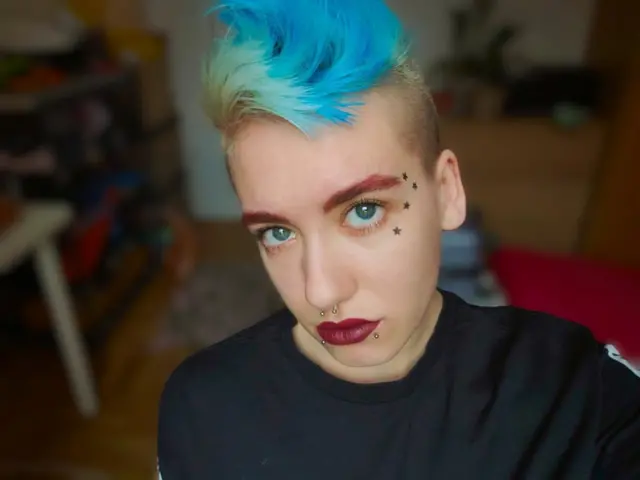 Малгожата Мруз