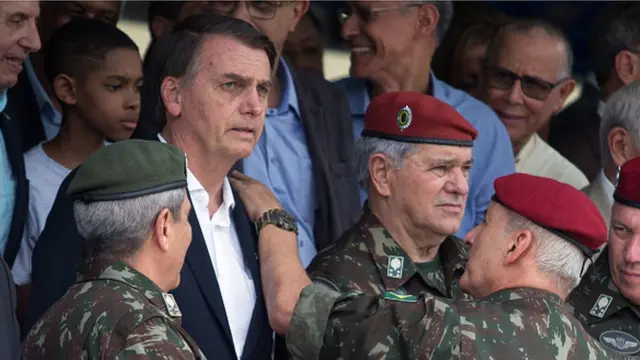 Jair Bolsonaro
