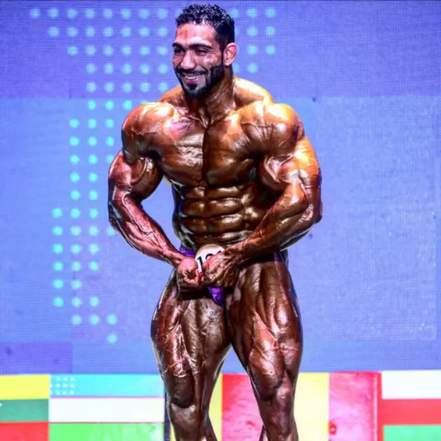 یاسین قادری