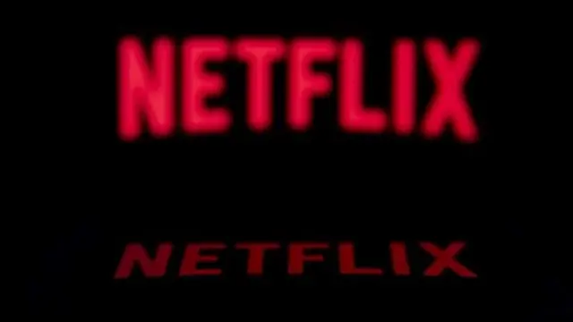 நெட்ஃபிளிக்ஸ்