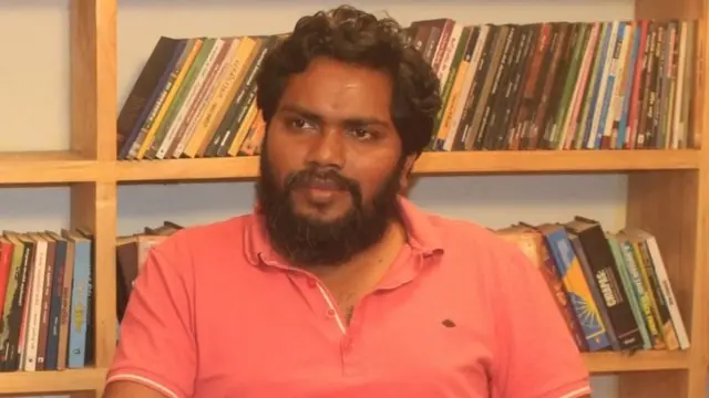 பா.ரஞ்சித்