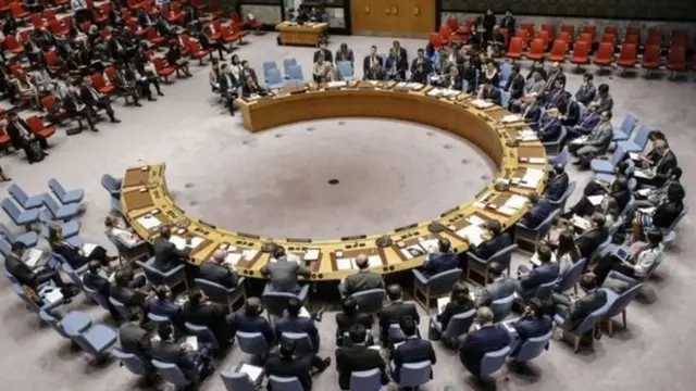 اقوامِ متحدہ