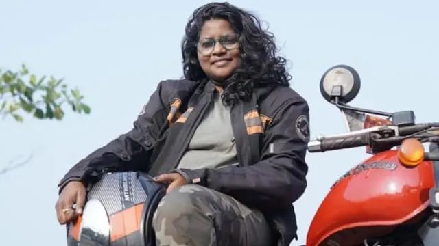 அம்பிகா கிருஷ்ணா