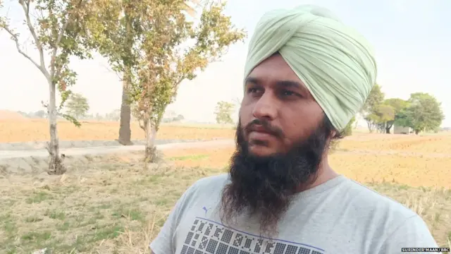 640 ਕਿਸਾਨਾਂ ਨੇ 3254 ਏਕੜ 'ਚ ਪਰਾਲੀ ਨਾ ਸਾੜ ਕੇ ਕੀਤੀ ਮਿਸਾਲ ਕਾਇਮ