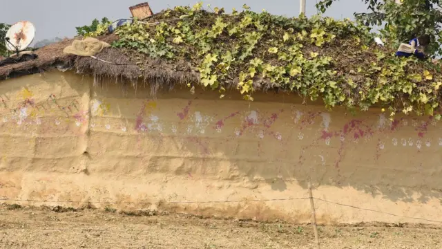 तराईको तिहार