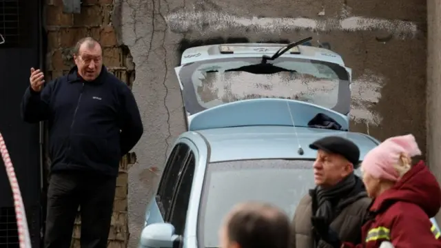 масована атака