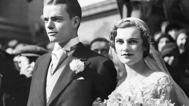 Margaret Wigham. Foto: Corbis.