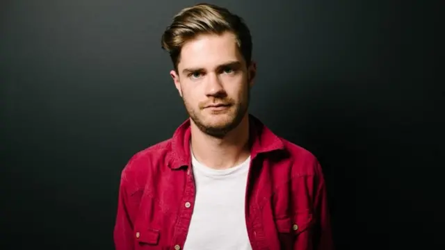 المخرج البلجيكي