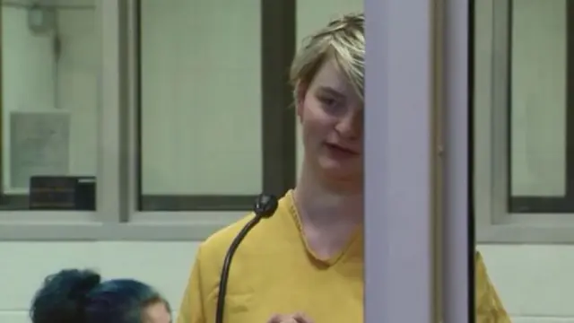 Деналі Бремер