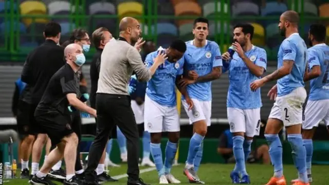Manchester City