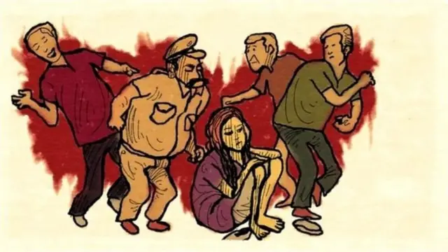 गुन्हेगारी