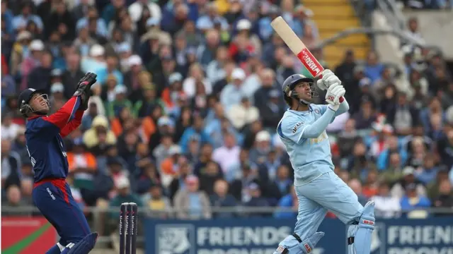 யுவராஜ் சிங்