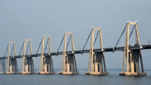 Puente Rafael Urdaneta