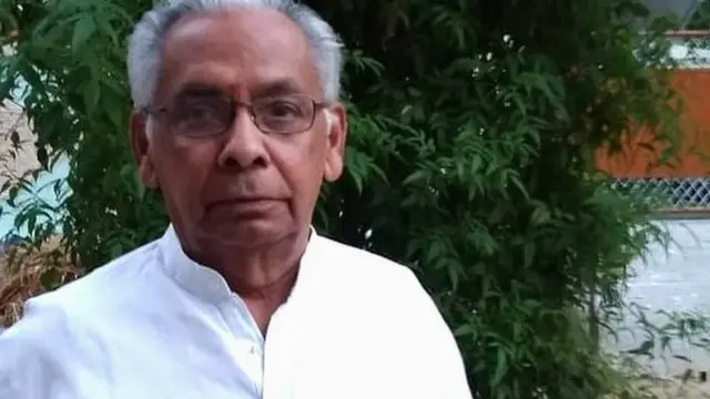 జమ్మల మడక శేష తల్పసాయి