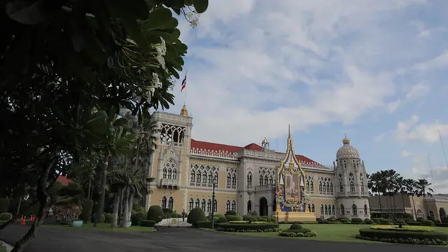 ทำเนียบ