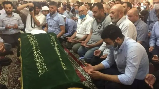 Muftiga Dimishiq
