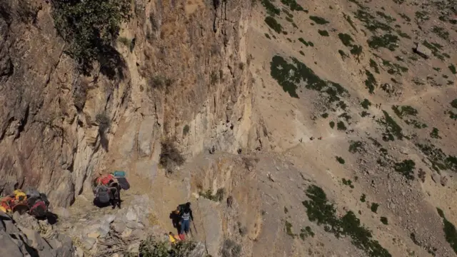 Бойбулоқ йўли