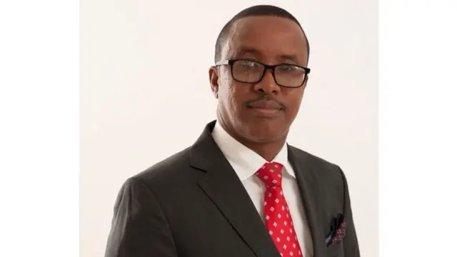 Mahad Cabdullaahi Gurguurte