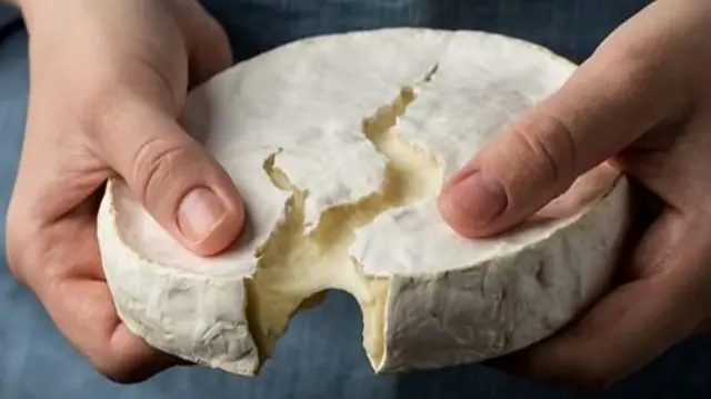 一些奶酪中也富含维生素K2