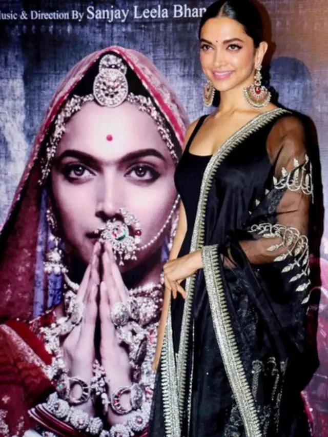 دیپیکا پادوکونه