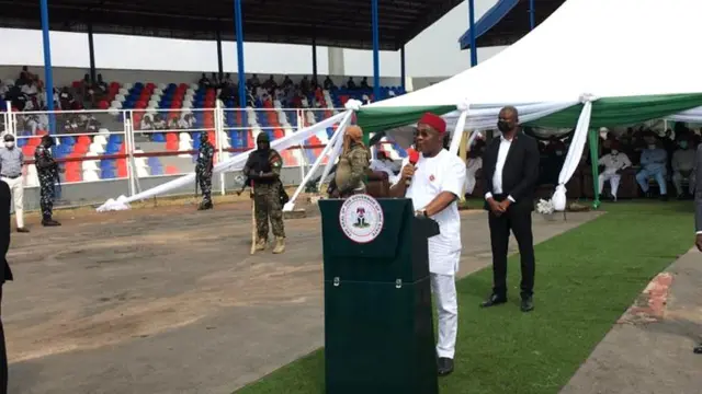 Gọvanọ Hope Uzodinma