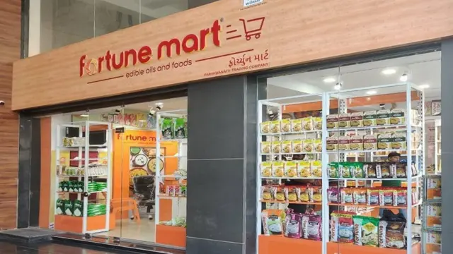 अडानी विल्मर