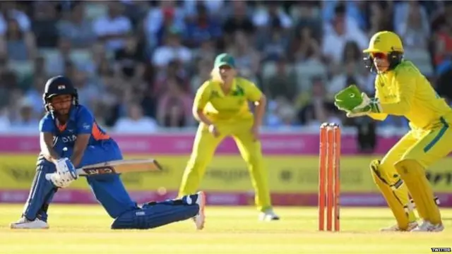 कॉमनवेल्थ गेम्स 2022