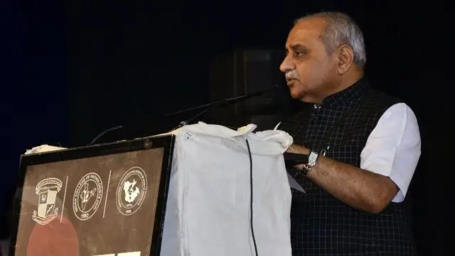 નીતિન પટેલ