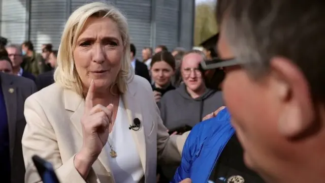 मरिन ले पेन