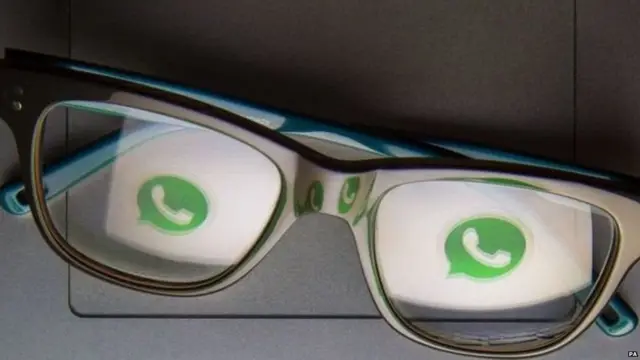 व्हाट्सएप