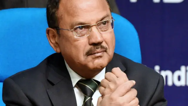 अजित डोभाल
