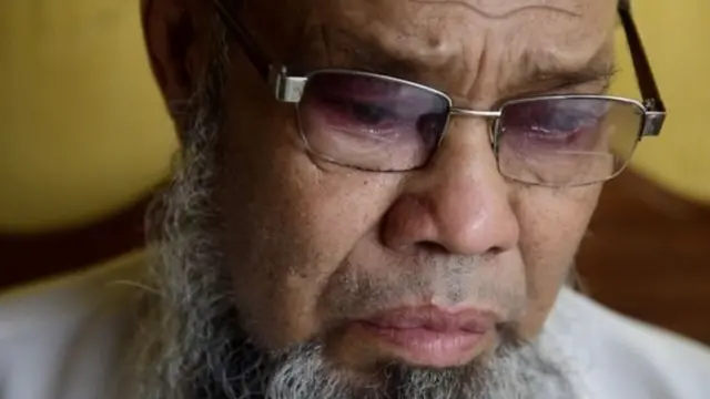 ਫਾਰੁਕ ਦੇ ਪਿਤਾ ਅਨੁਸਾਰ ਉਨ੍ਹਾਂ ਨੇ ਫਾਰੁਕ ਲਈ ਆਪਣਾ ਸਭ ਕੁਝ ਵੇਚ ਦਿੱਤਾ ਸੀ