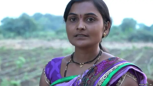 वैशाली येडे