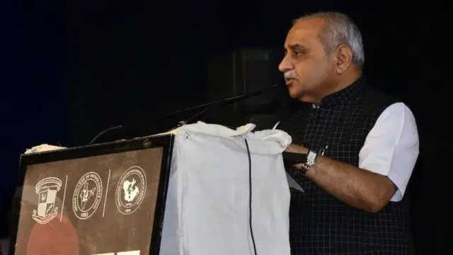 નીતિન પટેલ