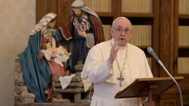 папа римский