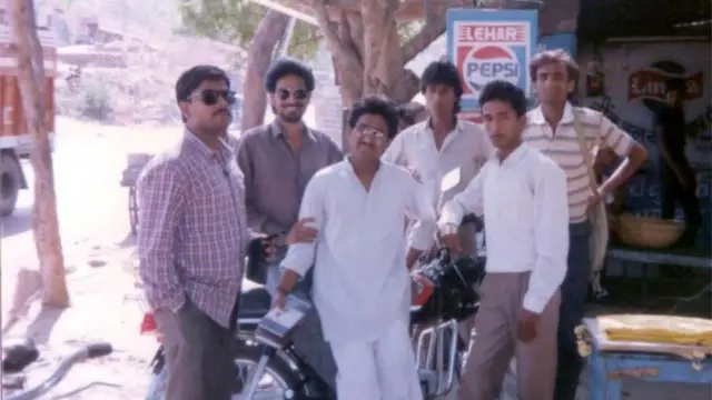 सुनील बंसल