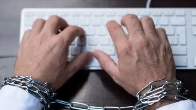 تمتلك مصر سجلا سيئا خلال الأعوام السبعة الماضية بخصوص حقوق الإنسان