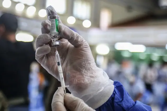 ကာကွယ်ဆေး