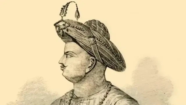 टीपू सुल्तान