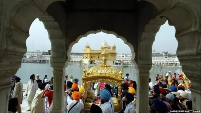 ਹਰਿਮੰਦਰ ਸਾਹਿਬ